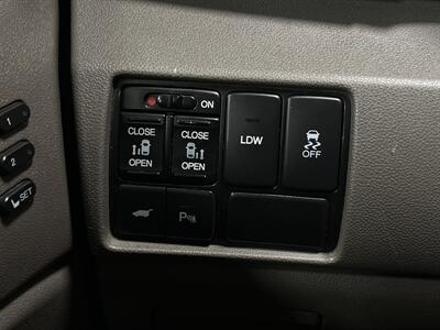 2016 Honda Odyssey Touring   - Photo 21 - West Bountiful, UT 84087