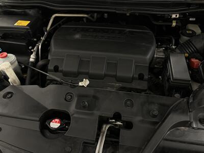 2016 Honda Odyssey Touring   - Photo 30 - West Bountiful, UT 84087