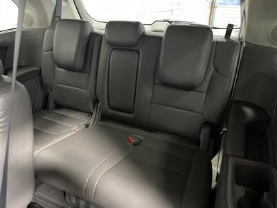 2016 Honda Odyssey Touring   - Photo 27 - West Bountiful, UT 84087