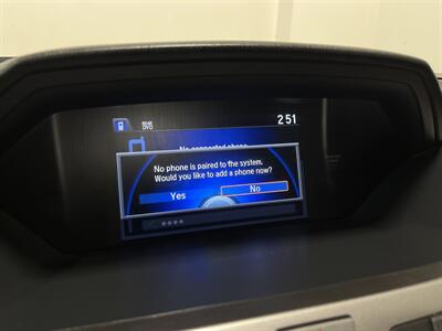 2016 Honda Odyssey Touring   - Photo 19 - West Bountiful, UT 84087