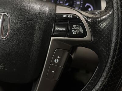 2016 Honda Odyssey Touring   - Photo 23 - West Bountiful, UT 84087