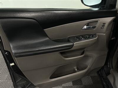 2016 Honda Odyssey Touring   - Photo 13 - West Bountiful, UT 84087
