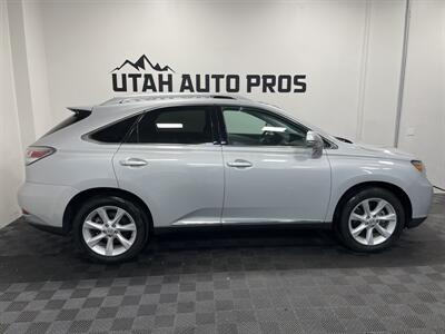 2010 Lexus RX 350   - Photo 2 - West Bountiful, UT 84087