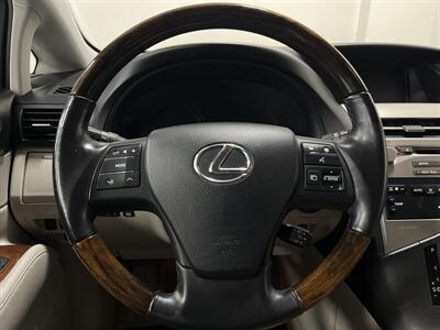 2010 Lexus RX 350   - Photo 26 - West Bountiful, UT 84087