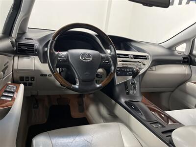 2010 Lexus RX 350   - Photo 15 - West Bountiful, UT 84087