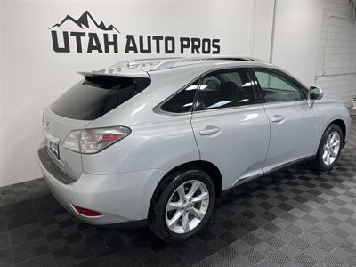 2010 Lexus RX 350   - Photo 3 - West Bountiful, UT 84087