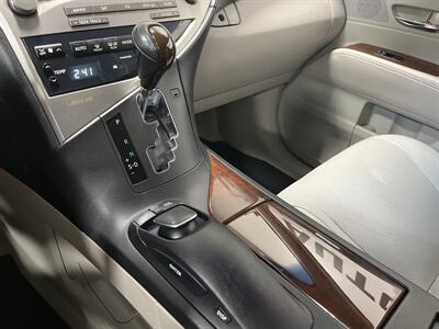 2010 Lexus RX 350   - Photo 20 - West Bountiful, UT 84087