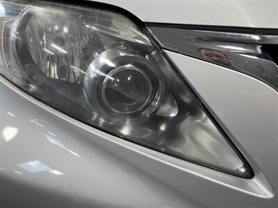 2010 Lexus RX 350   - Photo 8 - West Bountiful, UT 84087