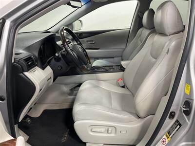 2010 Lexus RX 350   - Photo 17 - West Bountiful, UT 84087