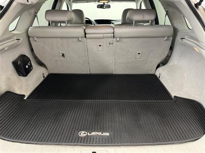 2010 Lexus RX 350   - Photo 13 - West Bountiful, UT 84087