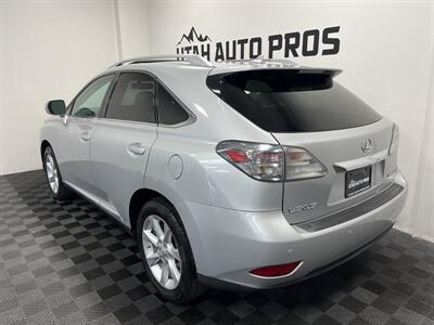 2010 Lexus RX 350   - Photo 11 - West Bountiful, UT 84087