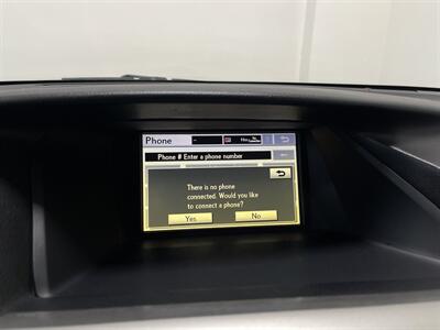 2010 Lexus RX 350   - Photo 24 - West Bountiful, UT 84087