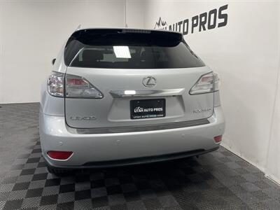 2010 Lexus RX 350   - Photo 12 - West Bountiful, UT 84087