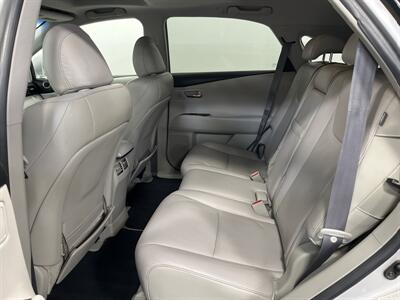 2010 Lexus RX 350   - Photo 14 - West Bountiful, UT 84087