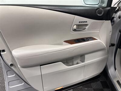 2010 Lexus RX 350   - Photo 16 - West Bountiful, UT 84087