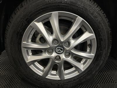 2017 Mazda Mazda3 Sport   - Photo 9 - West Bountiful, UT 84087