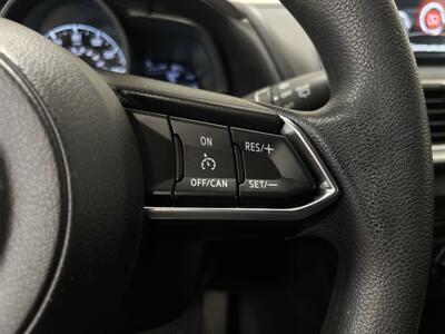 2017 Mazda Mazda3 Sport   - Photo 21 - West Bountiful, UT 84087