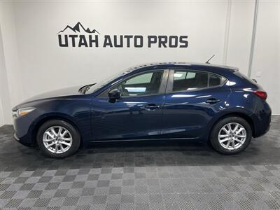 2017 Mazda Mazda3 Sport   - Photo 6 - West Bountiful, UT 84087