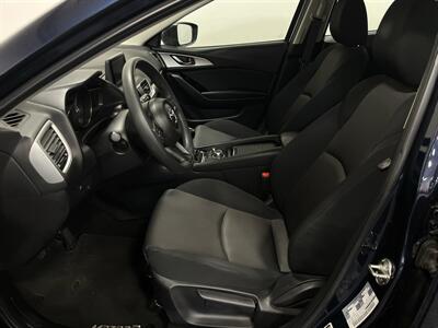 2017 Mazda Mazda3 Sport   - Photo 13 - West Bountiful, UT 84087