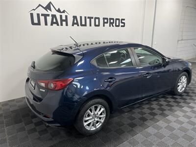 2017 Mazda Mazda3 Sport   - Photo 3 - West Bountiful, UT 84087