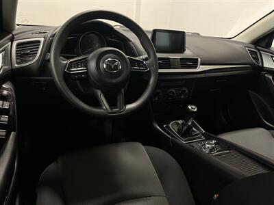 2017 Mazda Mazda3 Sport   - Photo 11 - West Bountiful, UT 84087