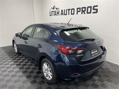 2017 Mazda Mazda3 Sport   - Photo 7 - West Bountiful, UT 84087