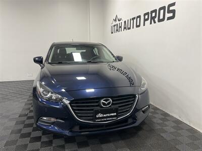 2017 Mazda Mazda3 Sport   - Photo 4 - West Bountiful, UT 84087