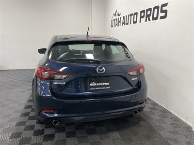 2017 Mazda Mazda3 Sport   - Photo 8 - West Bountiful, UT 84087