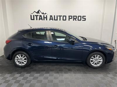 2017 Mazda Mazda3 Sport   - Photo 2 - West Bountiful, UT 84087
