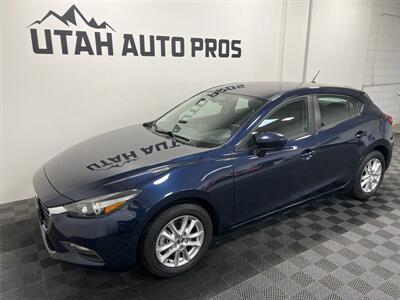2017 Mazda Mazda3 Sport   - Photo 5 - West Bountiful, UT 84087