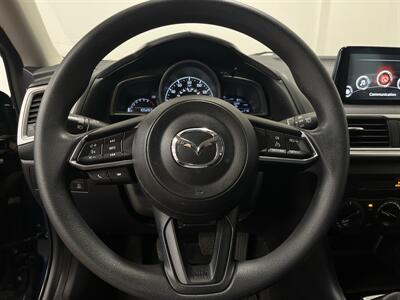 2017 Mazda Mazda3 Sport   - Photo 20 - West Bountiful, UT 84087