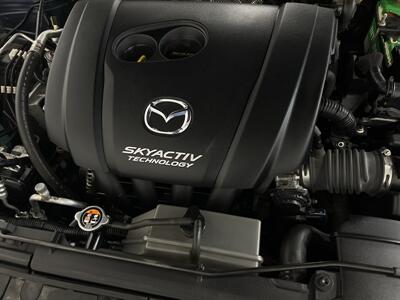 2017 Mazda Mazda3 Sport   - Photo 25 - West Bountiful, UT 84087