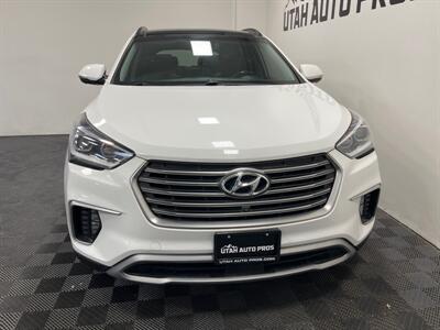 2017 Hyundai SANTA FE Limited Ultimate   - Photo 4 - West Bountiful, UT 84087