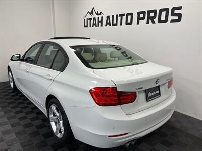 2015 BMW 328i xDrive   - Photo 8 - West Bountiful, UT 84087