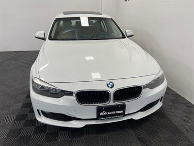 2015 BMW 328i xDrive   - Photo 5 - West Bountiful, UT 84087