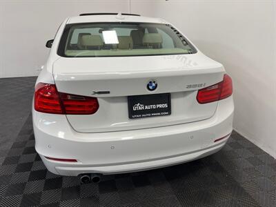 2015 BMW 328i xDrive   - Photo 9 - West Bountiful, UT 84087