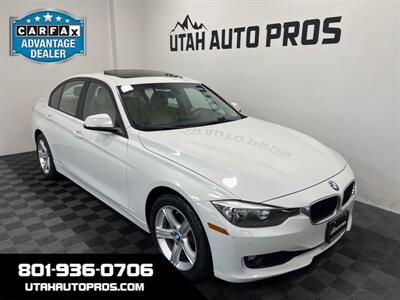 2015 BMW 328i xDrive   - Photo 1 - West Bountiful, UT 84087