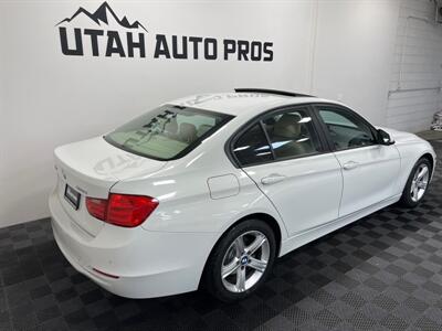 2015 BMW 328i xDrive   - Photo 3 - West Bountiful, UT 84087