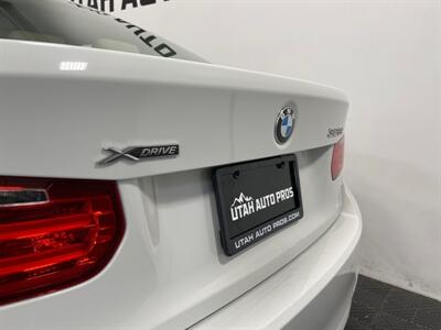 2015 BMW 328i xDrive   - Photo 10 - West Bountiful, UT 84087