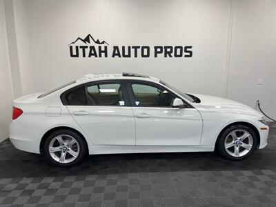 2015 BMW 328i xDrive   - Photo 2 - West Bountiful, UT 84087