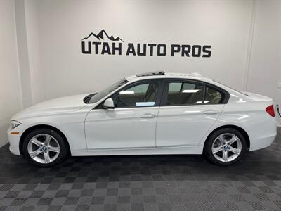 2015 BMW 328i xDrive   - Photo 7 - West Bountiful, UT 84087