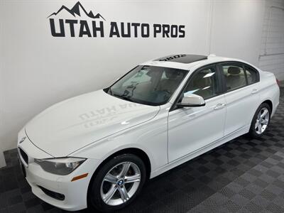 2015 BMW 328i xDrive   - Photo 6 - West Bountiful, UT 84087