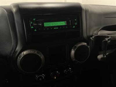2017 Jeep Wrangler Sport   - Photo 14 - West Bountiful, UT 84087