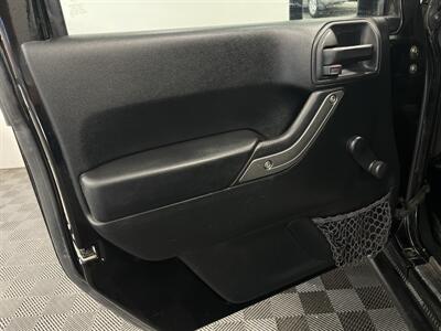 2017 Jeep Wrangler Sport   - Photo 12 - West Bountiful, UT 84087