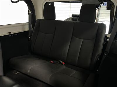 2017 Jeep Wrangler Sport   - Photo 18 - West Bountiful, UT 84087