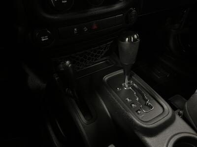 2017 Jeep Wrangler Sport   - Photo 13 - West Bountiful, UT 84087