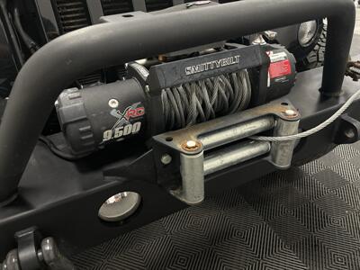 2017 Jeep Wrangler Sport   - Photo 5 - West Bountiful, UT 84087