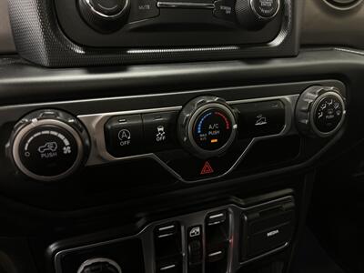 2020 Jeep Gladiator Sport   - Photo 19 - West Bountiful, UT 84087