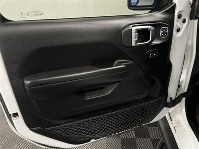 2020 Jeep Gladiator Sport   - Photo 15 - West Bountiful, UT 84087