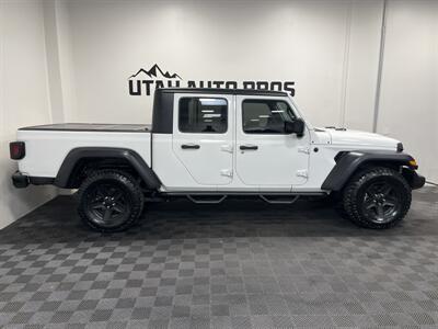 2020 Jeep Gladiator Sport   - Photo 2 - West Bountiful, UT 84087
